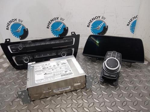 Navigatie F20 F21 F22 F23 BMW 2019  zoals afgebeeld, Auto-onderdelen, Dashboard en Schakelaars, BMW, Gebruikt, Ophalen of Verzenden