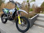 Husqvarna 250 FE 2020 126h/5000 km, Motos, Particulier