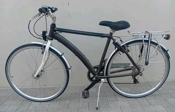 Jongensfiets L'Avenir Quartz 28inch 6v maat52 NWP 449€ 🚴‍♂️ beschikbaar voor biedingen