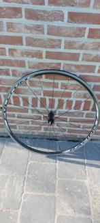 wielen Fulcrum Racing 7, Fietsen en Brommers, Fietsonderdelen, Fulcrum, Gebruikt, Racefiets, Ophalen
