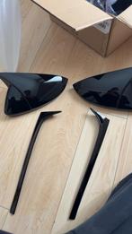 Coque rétro look R et baguette becquet pour toute golf 7, Auto-onderdelen, Ophalen of Verzenden, Nieuw, Volkswagen