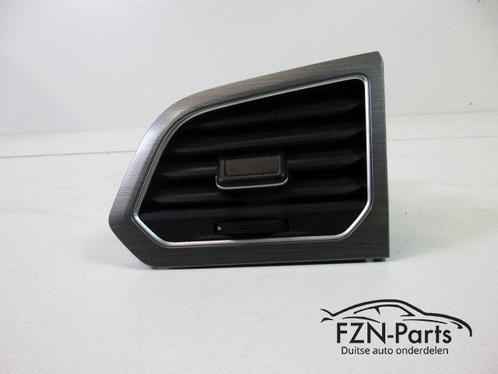 VW Golf Sportsvan Luchtrooster Dashboard Links 517819703, Auto-onderdelen, Dashboard en Schakelaars, Gebruikt, Ophalen of Verzenden