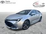 Toyota Corolla 2.0 Hybride Style, Autos, Toyota, Argent ou Gris, Achat, Electronic Stability Program (ESP), Entreprise