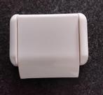 Toiletrolhouder, Ophalen of Verzenden, Zo goed als nieuw, Beige, Overige typen