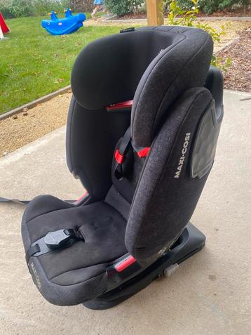 Maxi cosi Titan Pro beschikbaar voor biedingen