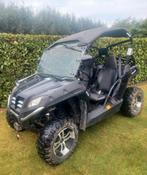 CF moto CF625-3 EFI Terracross RUILEN voor 4x4 jeep, 600 cc, 12 t/m 35 kW