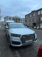 Audi Q7 – Euro 6 Plus – Automaat – Veel opties, Autos, Audi, Bluetooth, Achat, Euro 6, Diesel