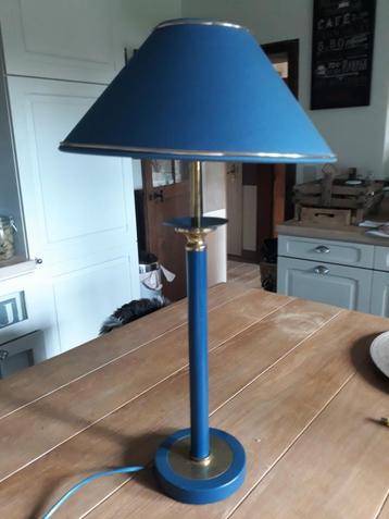 lampe, Comme neuf, Enlèvement, Classique, Métal