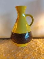 Vintage keramiek, Enlèvement