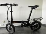 Vélo pliant électrique Venilu Urban, Comme neuf, Enlèvement, 30 à 50 km par batterie