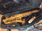 Selmer tenor serie 3 jubilee, Musique & Instruments, Instruments à vent | Saxophones, Enlèvement ou Envoi, Comme neuf, Ténor, Avec valise