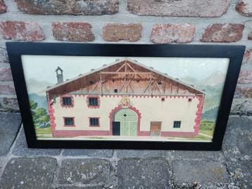 OOSTENRIJKSE BOERDERIJ beschikbaar voor biedingen