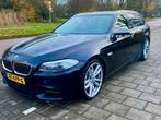 BMW M550d xDrive Touring | 381 pk | Vol opties, Auto's, BMW, Automaat, USB, 2993 cc, Alcantara