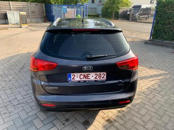 Berline KIA CEED 2015, Particulier, Achat