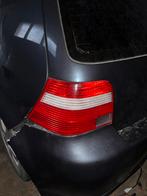 Achterlichten golf 4, Enlèvement, Utilisé, Volkswagen