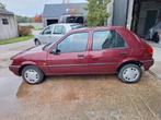 Ford Fiesta 1.3cc benzine automaat, Auto's, Automaat, Particulier, Fiësta, Stadsauto