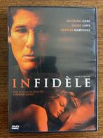 Infidèle (Richard Gere), Alle leeftijden, Ophalen of Verzenden, Zo goed als nieuw, Actiethriller