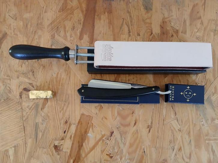 équipement de rasage de luxe, Bijoux, Sacs & Beauté, Beauté | Soins du visage, Neuf, Soins, Tout le visage, Enlèvement ou Envoi