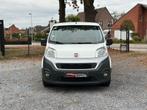 Fiat Fiorino 1.3M-Jet/2020/BTW/Lichte Vracht/1J Garantie, Stof, Euro 6, 4 cilinders, Wit