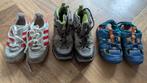 Schoenen voor jongens 27 28, Kinderen en Baby's, Ophalen, Gebruikt, Schoenen, Jongen