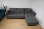 Beau canapé avec méridienne ACHETER Y’A 6 mois, Enlèvement, Comme neuf