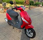 Piaggio zip 2t, Fietsen en Brommers, Ophalen, Tweetakt, Zip, 49 cc