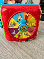 Bumba activiteiten kubus, Kinderen en Baby's, Ophalen, Zo goed als nieuw