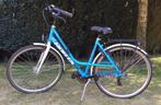 Damesfietsen, Fietsen en Brommers, 50 tot 53 cm, Ophalen, Zo goed als nieuw, Versnellingen