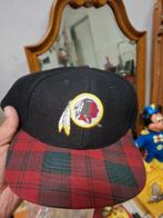 Casquette redskins vintage mais neuf, Enlèvement ou Envoi, Comme neuf