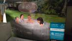 Lay z spa.nieuwstaat, Tuin en Terras, Ophalen of Verzenden, Zo goed als nieuw