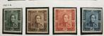 1949. Epauletten. MNH., Postzegels en Munten, Postzegels | Europa | België, Koninklijk huis, Ophalen of Verzenden, Orginele gom