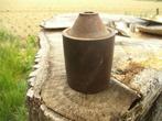 Poulie plate pour motoculteur, Tuin en Terras, Hand-tuingereedschap, Ophalen, Gebruikt, Overige soorten, HONDA