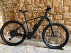 Cube elektrische mountainbike met GPS + Bosch 85 Nm, Hardtail, Heren, Zo goed als nieuw, 53 tot 57 cm