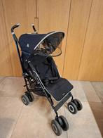 MacLaren plooibuggy, Ophalen, Gebruikt, Maclaren, Verstelbare rugleuning