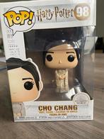 POP cho chang (harry potter), Verzamelen, Ophalen of Verzenden, Nieuw