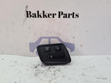 Commutateur clapet réservoir d'un Citroen DS4, 3 mois de garantie, Utilisé, Citroën