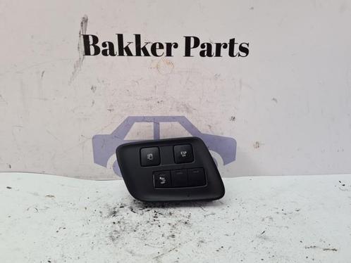 Tankklep Schakelaar van een Citroen DS4, Auto-onderdelen, Overige Auto-onderdelen, Citroën, Gebruikt, 3 maanden garantie