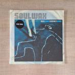 Soulwax - Much Against Everyone's Advice vinyl LP, Ophalen of Verzenden, Nieuw in verpakking, Alternative