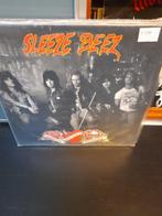 lp - sleeze beez - screwed blued & tattooed, Ophalen of Verzenden, Zo goed als nieuw
