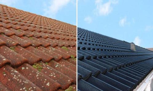 Dak, Doe-het-zelf en Bouw, Platen en Panelen, Zo goed als nieuw, Ophalen