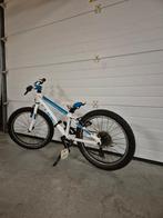 Cube Access 200 – 20 inch kinder mountainbike, Vitesses, Utilisé, Cube, 20 pouces