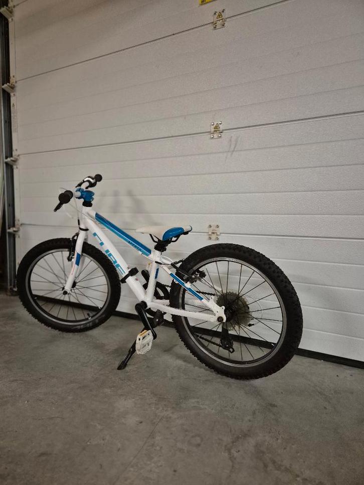 Cube Access 200 – 20 inch kinder mountainbike, Vélos & Vélomoteurs, Vélos | Filles, Utilisé, 20 pouces, Vitesses, Enlèvement