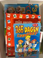Tekenboekjes, Hobby en Vrije tijd, Ophalen