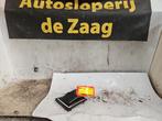 Pookknop van een Skoda Yeti, Ophalen of Verzenden, 3 maanden garantie, Gebruikt, Skoda