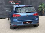 Volkswagen Golf 1.6 CR TDi Allstar (bj 2016), Auto's, Volkswagen, Stof, Gebruikt, Euro 6, 4 cilinders
