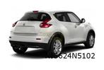 Nissan Juke (5/10-5/14)  Voorportier Rechts (te spuiten) Ori, Auto-onderdelen, Ophalen of Verzenden, Nieuw, Nissan, Deur