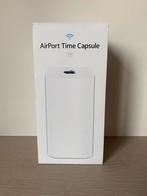 Appel AirPort Time Capsule (3TB), Comme neuf, Autres types, Apple iPhone, Enlèvement
