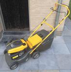 Stiga Collector 46 SH Benzine Grasmaaier 46cm zelftrekkend, Tuin en Terras, Ophalen, Cirkelmaaier, Gebruikt, Stiga