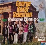 GEORGE BAKER SELECTION - Paloma blanca (single), Cd's en Dvd's, Gebruikt, 7 inch, Single, Ophalen of Verzenden
