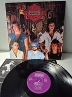 Night Ranger - Midnight Madness LP, Ophalen of Verzenden, Gebruikt